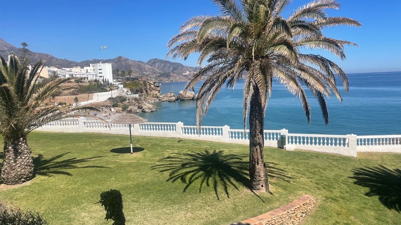 Photo of Outdoor in Nerja City Centre