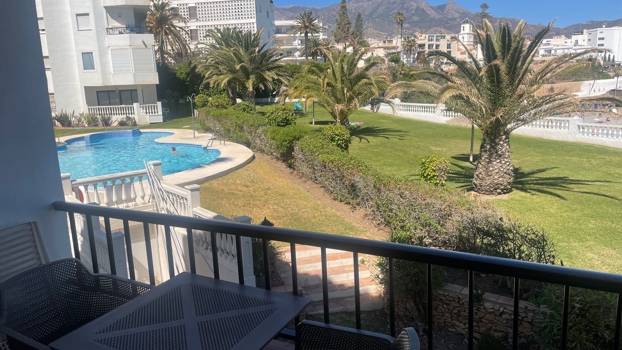 Photo of Outdoor in Nerja City Centre