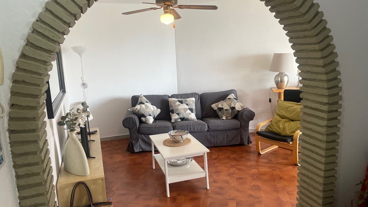 Photo of Livingroom in Nerja City Centre