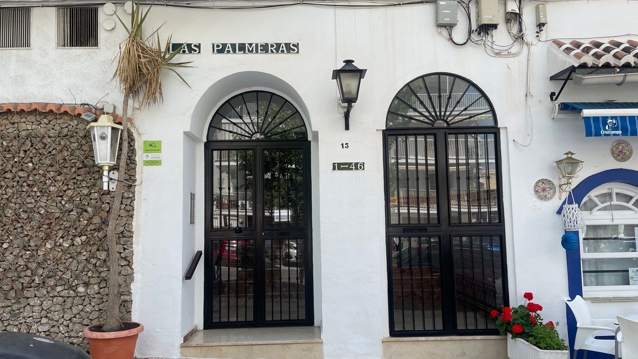 Photo of Outdoor in Nerja City Centre