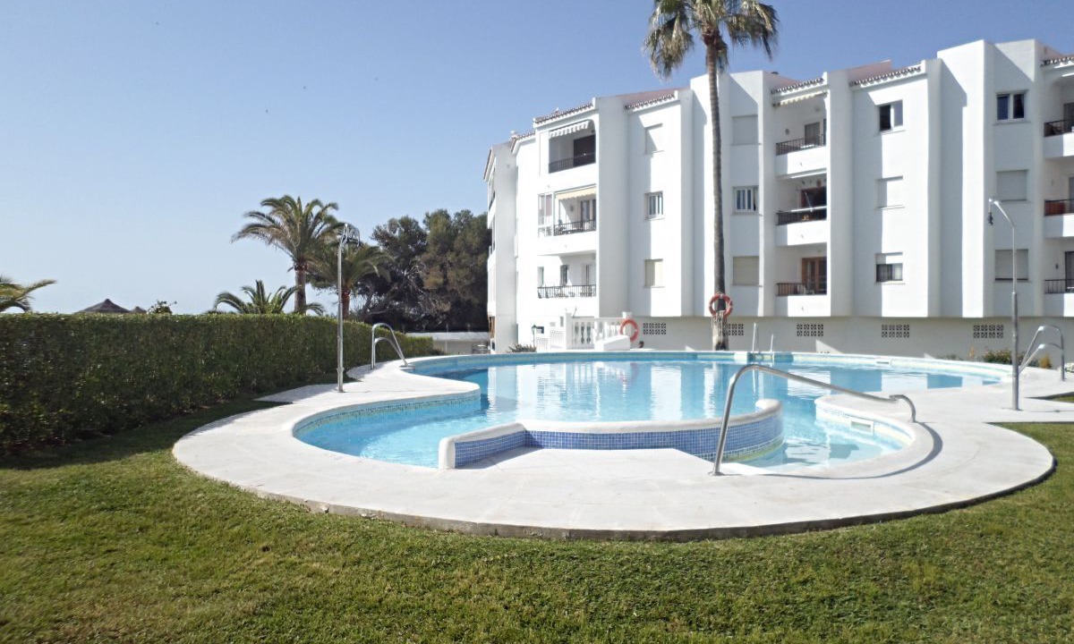 Photo of Outdoor in Nerja City Centre