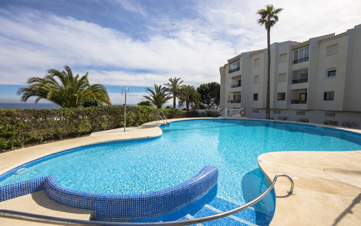 Photo of Outdoor in Nerja City Centre