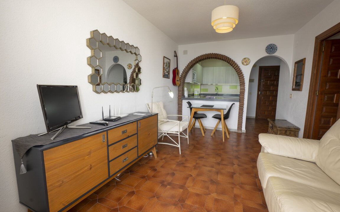 Photo of Livingroom in Nerja City Centre