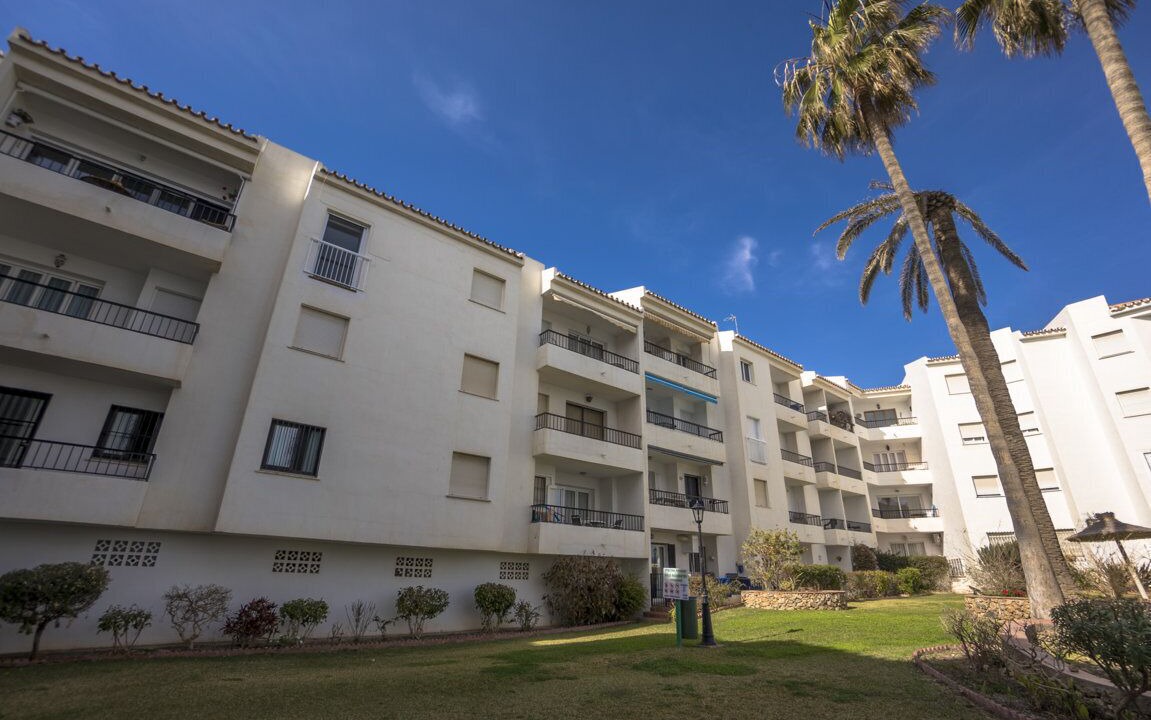 Photo of Outdoor in Nerja City Centre
