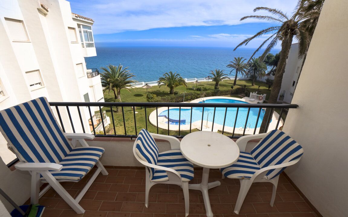 Photo of Outdoor in Nerja City Centre
