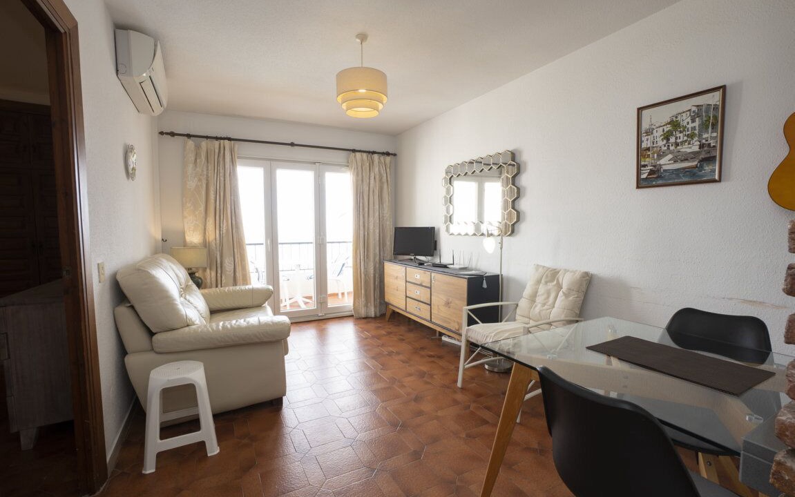 Photo of Livingroom in Nerja City Centre