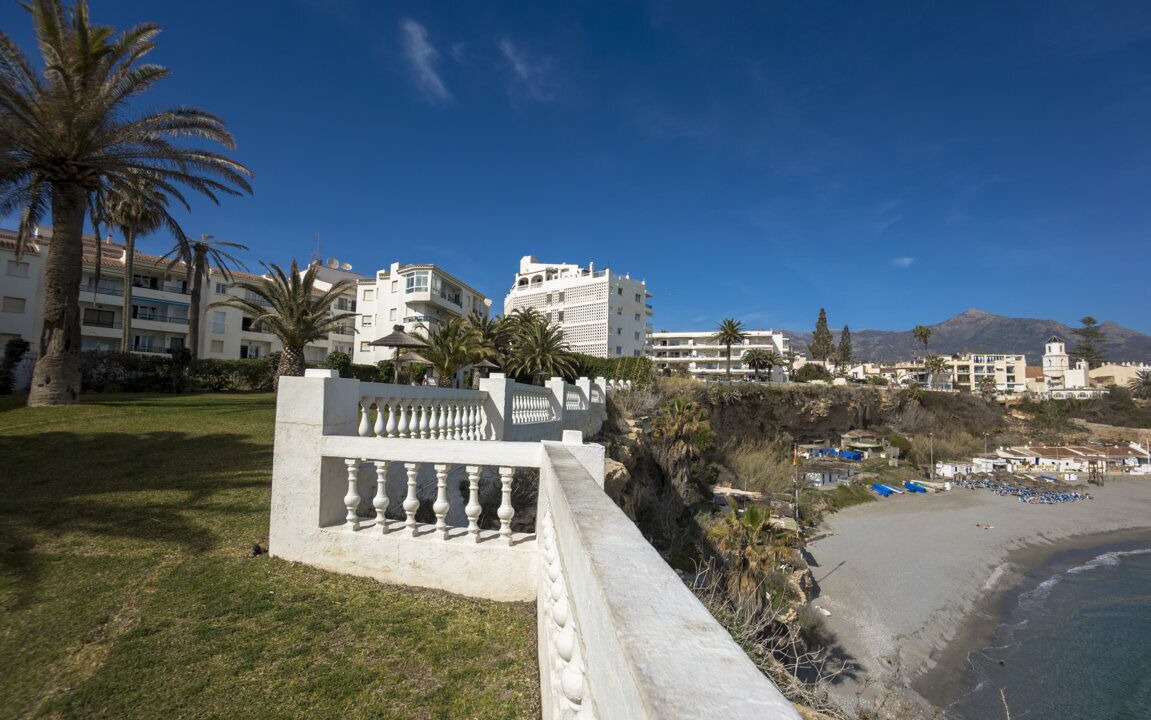 Photo of Outdoor in Nerja City Centre
