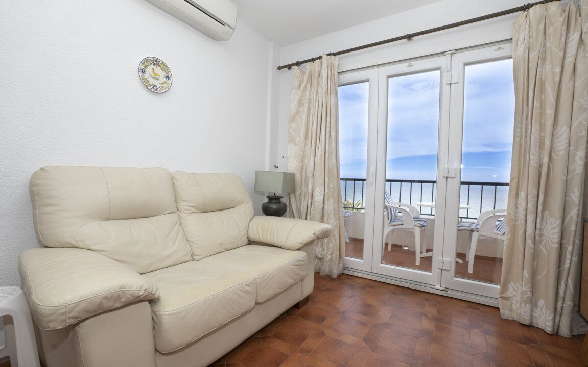 Photo of Livingroom in Nerja City Centre
