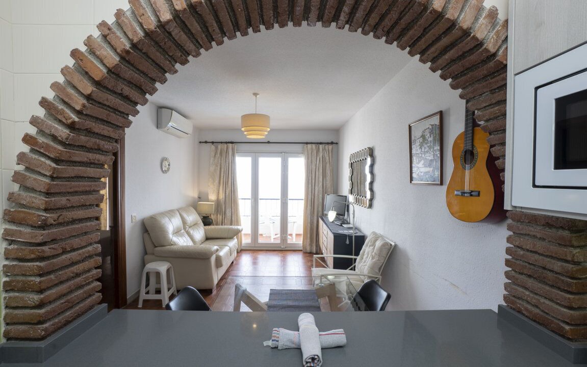 Photo of Livingroom in Nerja City Centre
