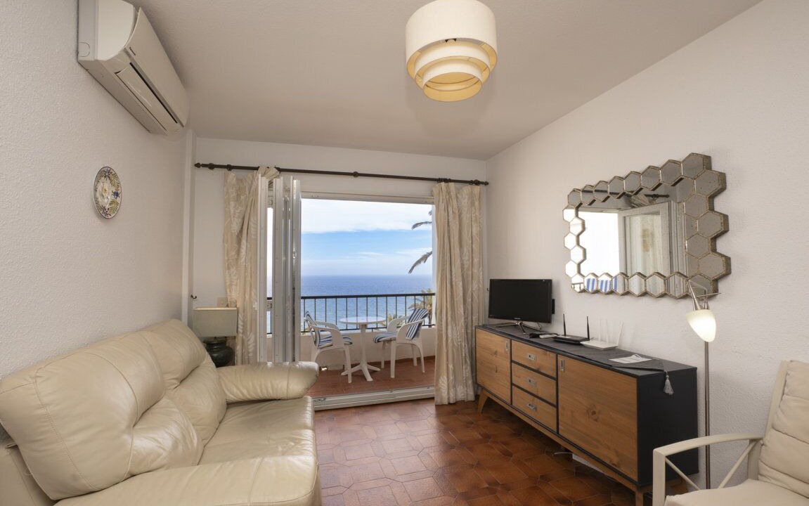Photo of Livingroom in Nerja City Centre