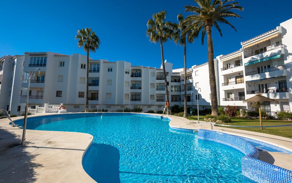 Photo of Outdoor in Nerja City Centre
