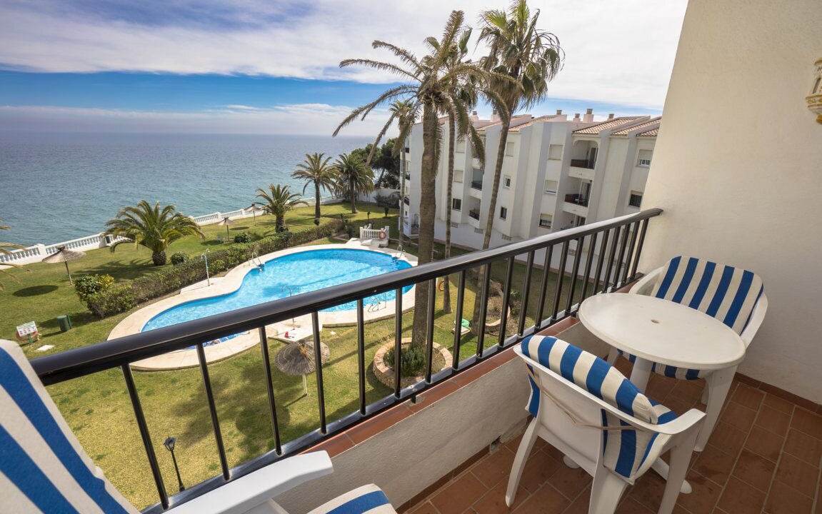 Photo of Outdoor in Nerja City Centre