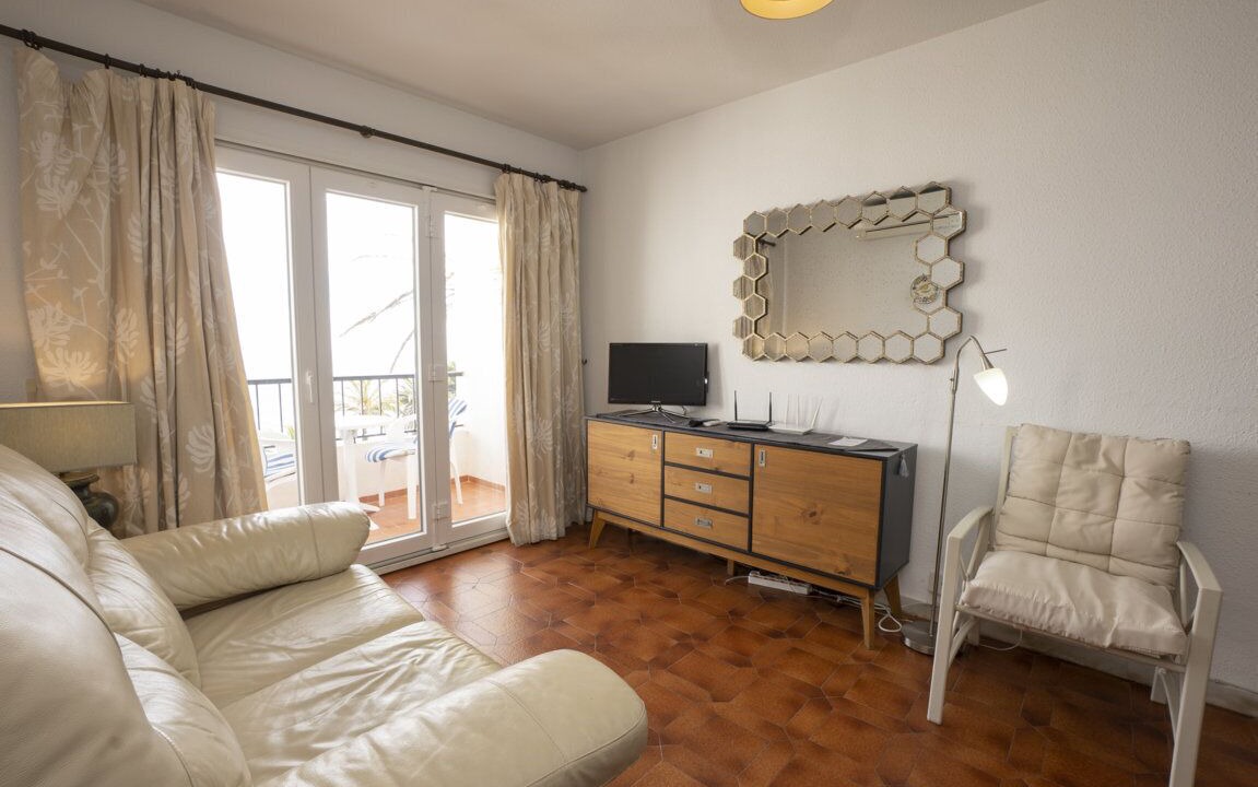 Photo of Livingroom in Nerja City Centre