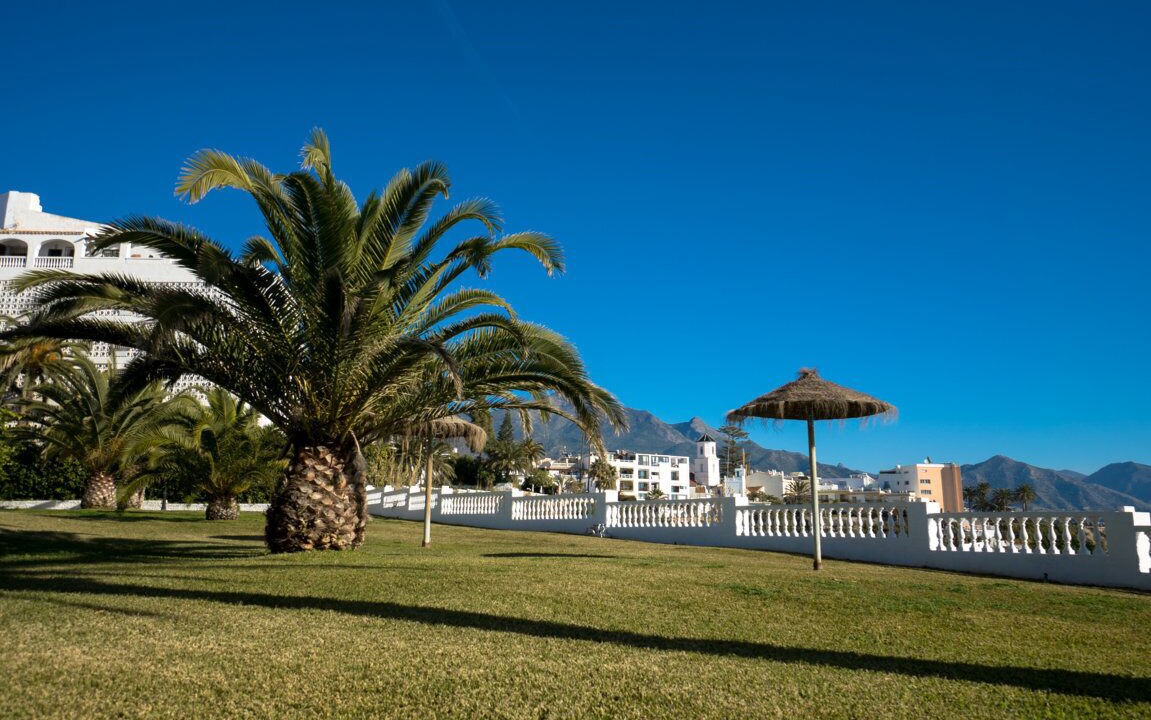 Photo of Outdoor in Nerja City Centre
