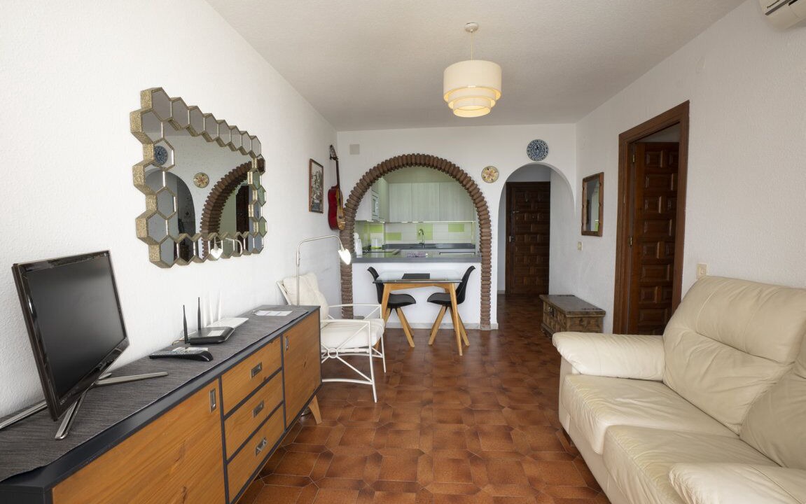 Photo of Livingroom in Nerja City Centre