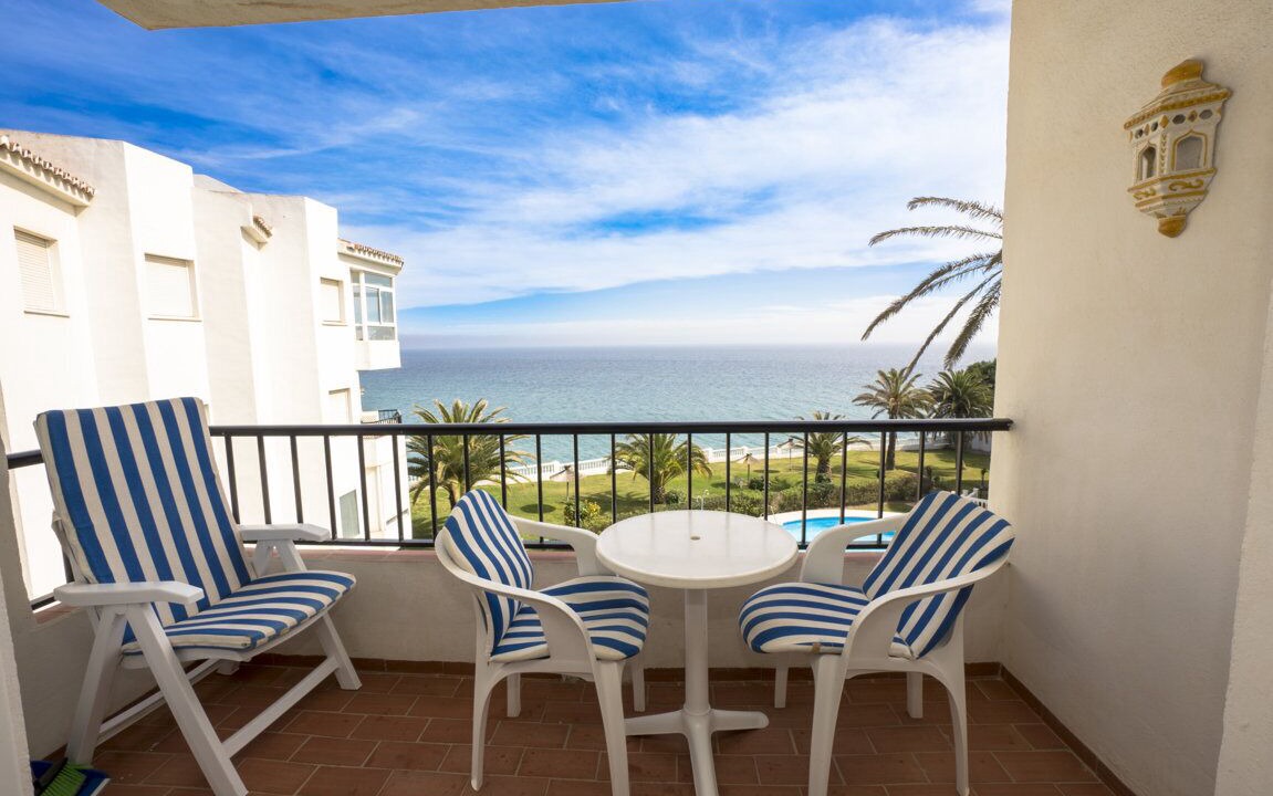 Photo of Outdoor in Nerja City Centre