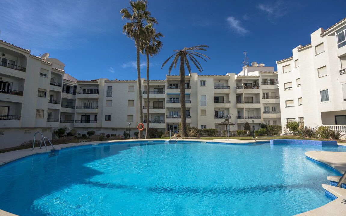 Photo of Outdoor in Nerja City Centre