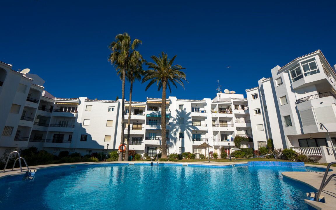 Photo of Outdoor in Nerja City Centre