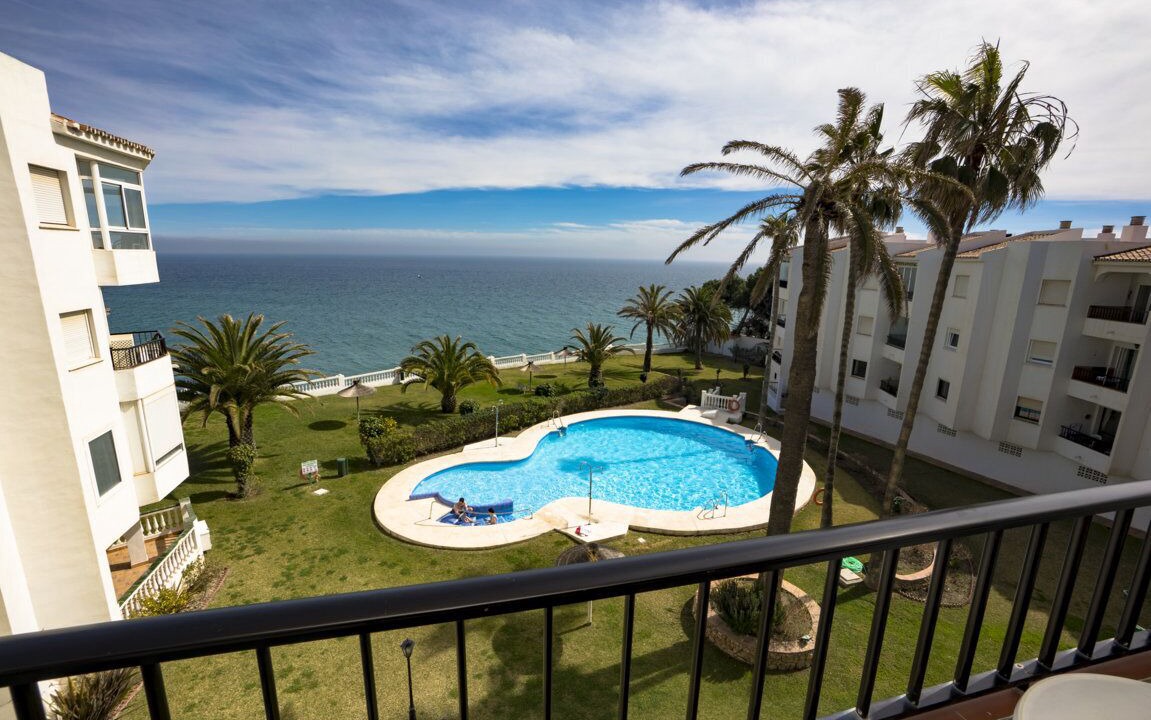 Photo of Outdoor in Nerja City Centre