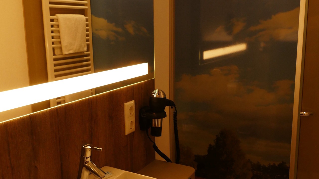 Photo of Bathroom in Soltau