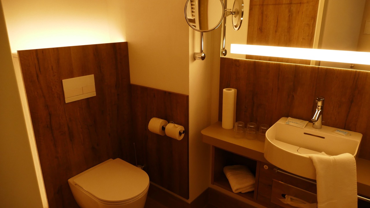 Photo of Bathroom in Soltau