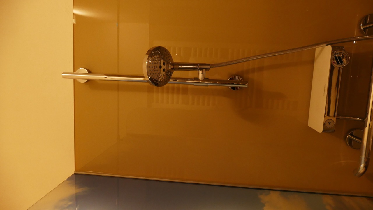 Photo of Bathroom in Soltau