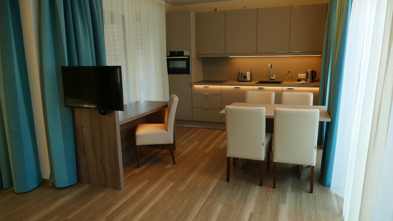 Photo of Kitchen in Soltau