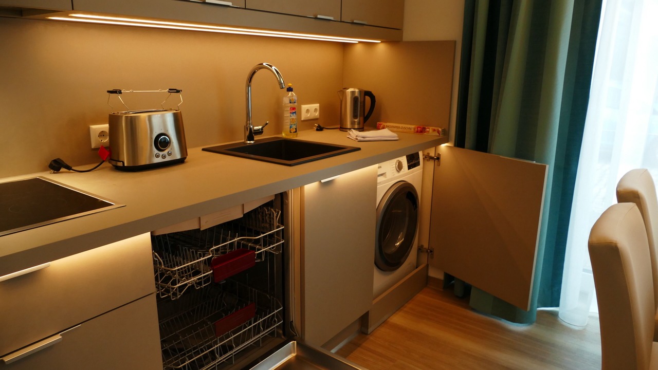 Photo of Kitchen in Soltau