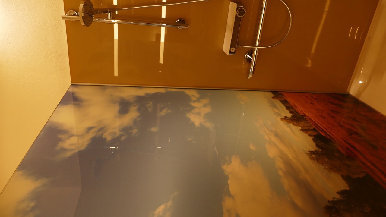 Photo of Bathroom in Soltau