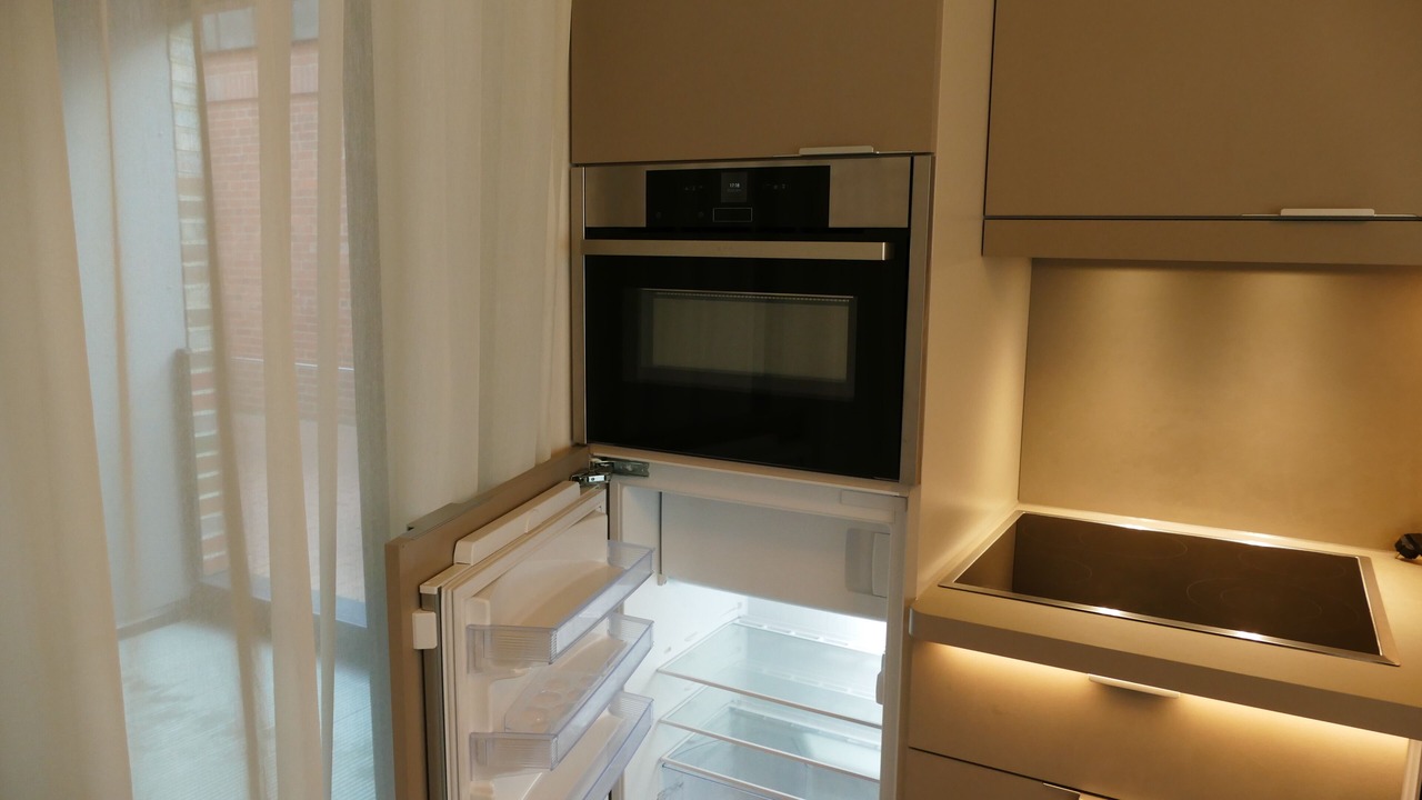 Photo of Kitchen in Soltau
