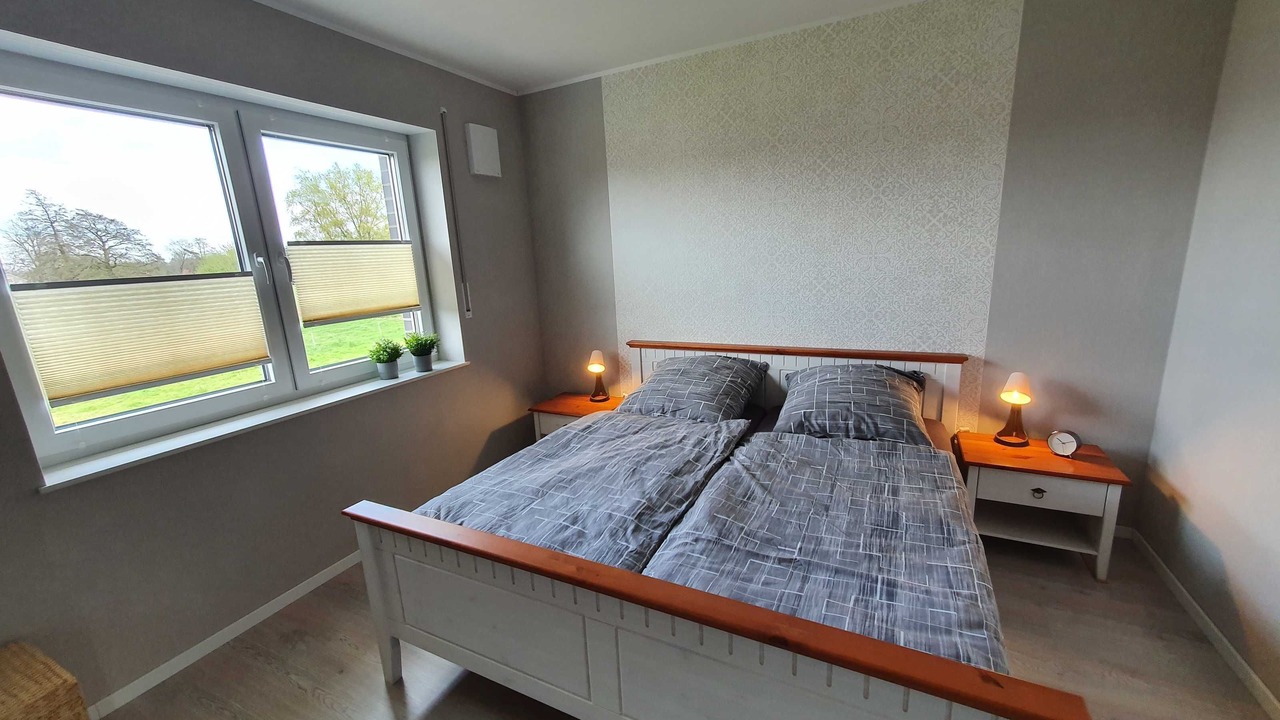 Photo of Bedroom in Idafehn