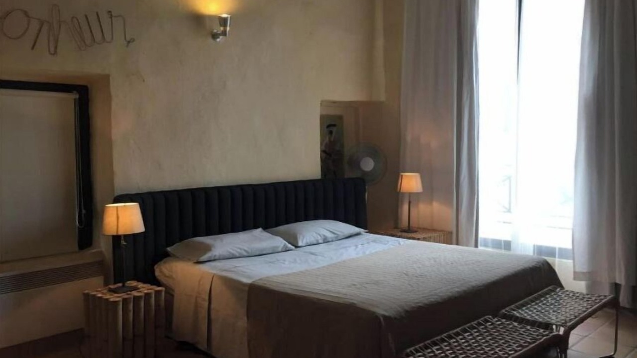 Photo of Bedroom in La Roque-d'Antheron