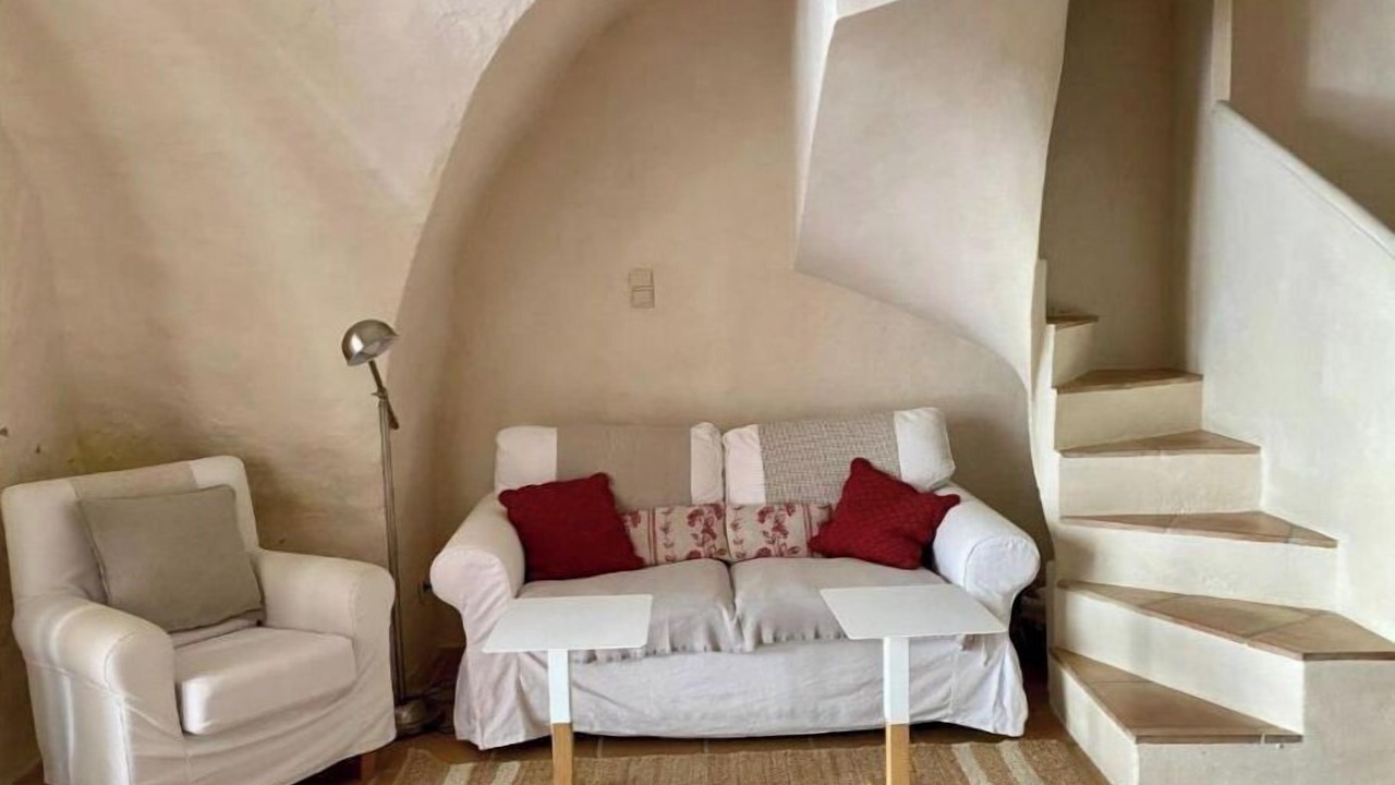 Photo of Livingroom in La Roque-d'Antheron