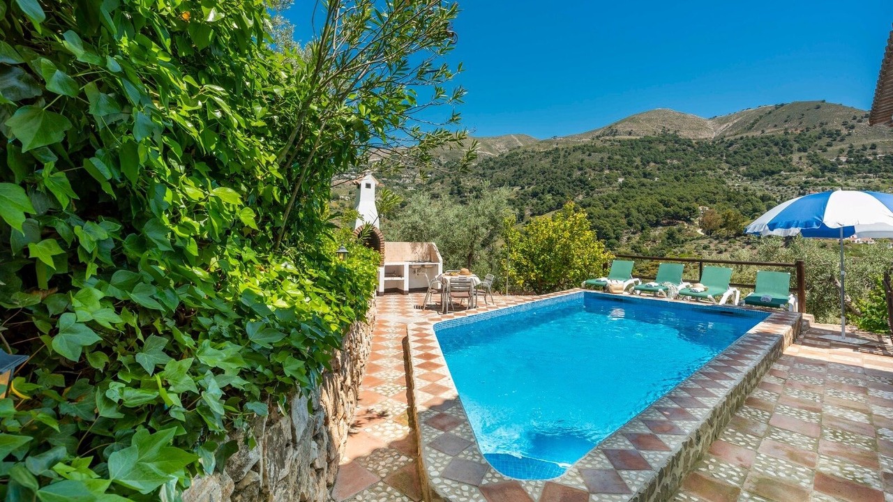 Photo of Outdoor in Competa