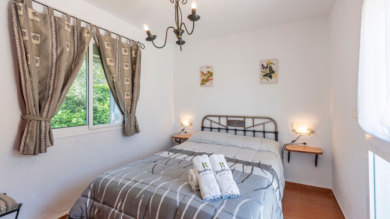 Photo of Bedroom in Competa