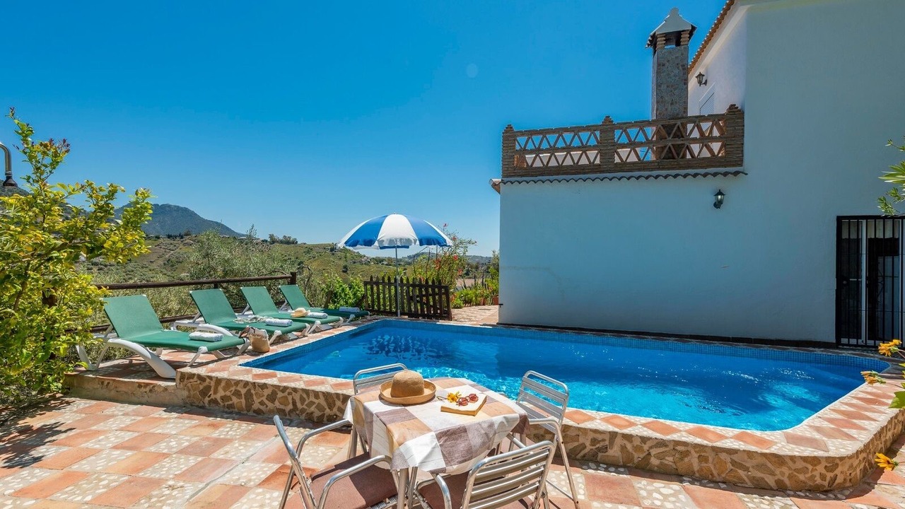 Photo of Outdoor in Competa