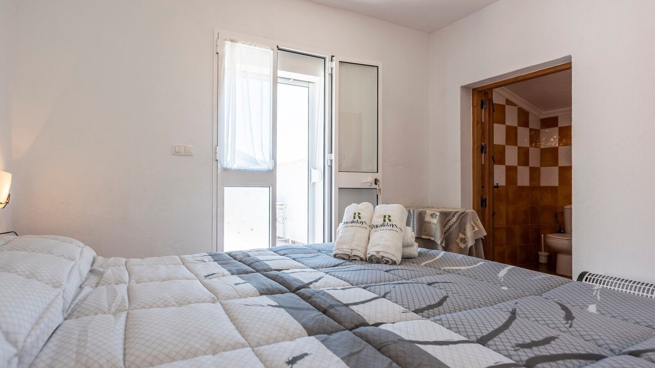 Photo of Bedroom in Competa