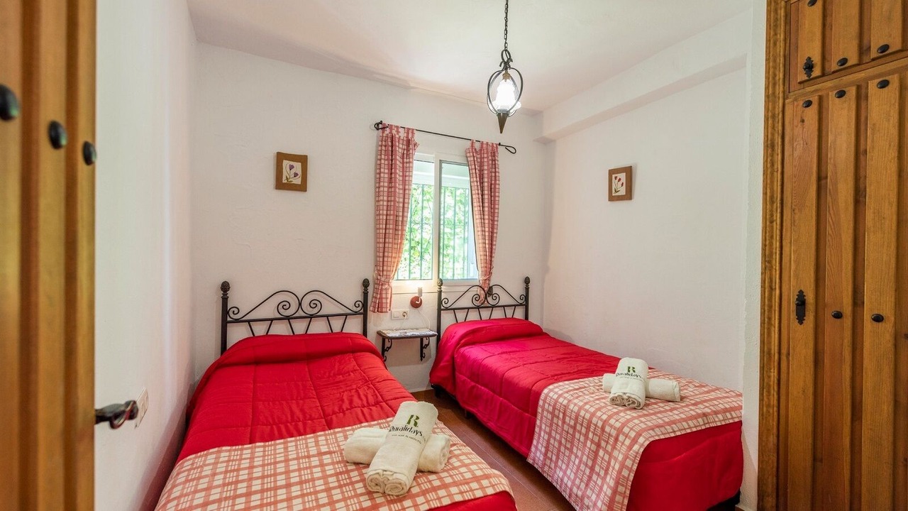 Photo of Bedroom in Competa