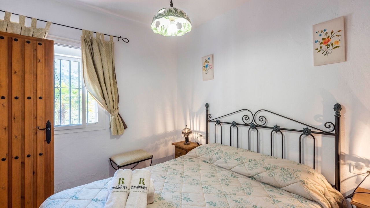 Photo of Bedroom in Competa