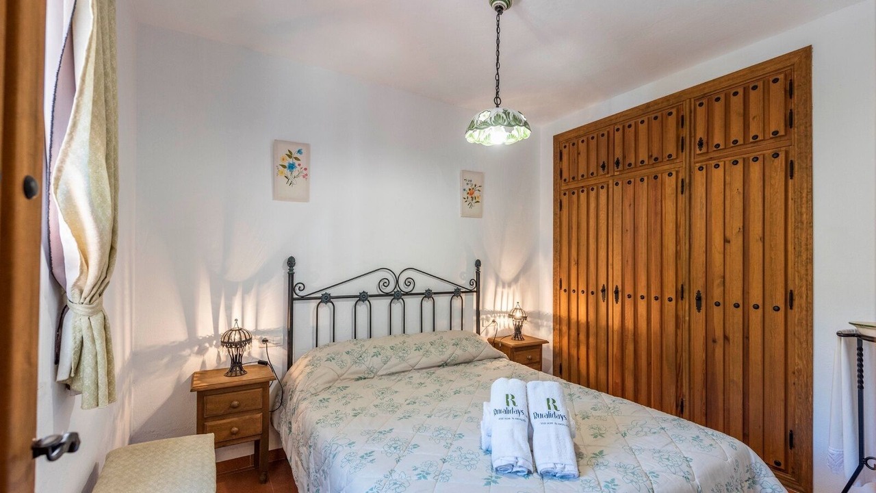 Photo of Bedroom in Competa