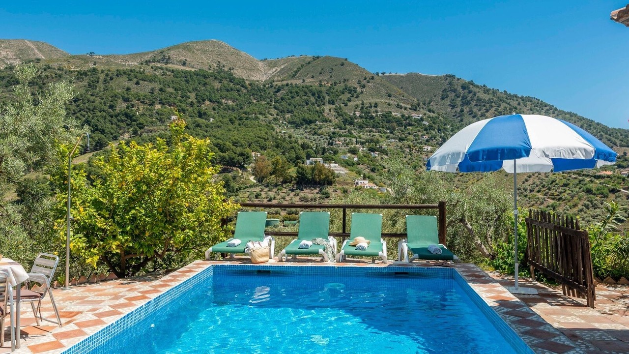 Photo of Outdoor in Competa