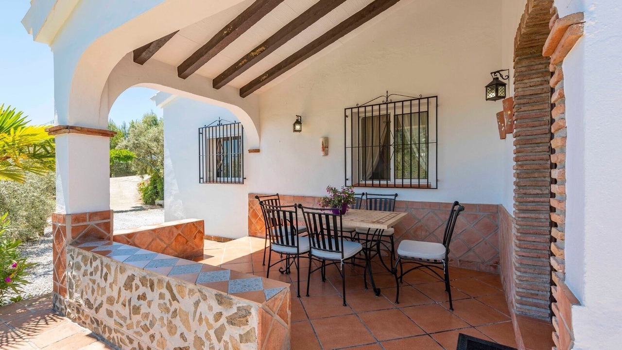 Photo of Outdoor in Competa