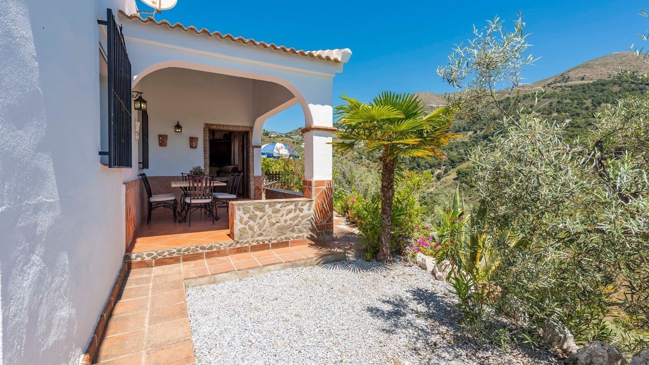 Photo of Outdoor in Competa