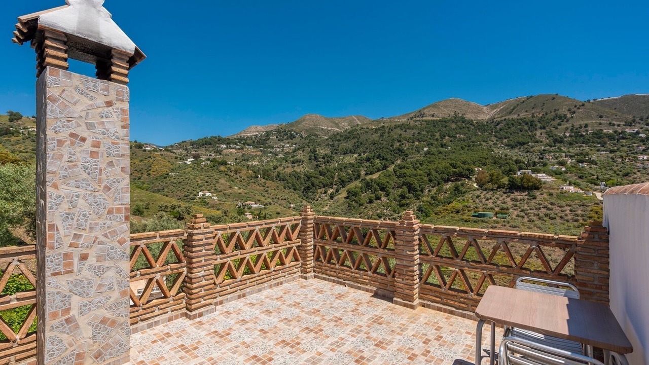 Photo of Outdoor in Competa