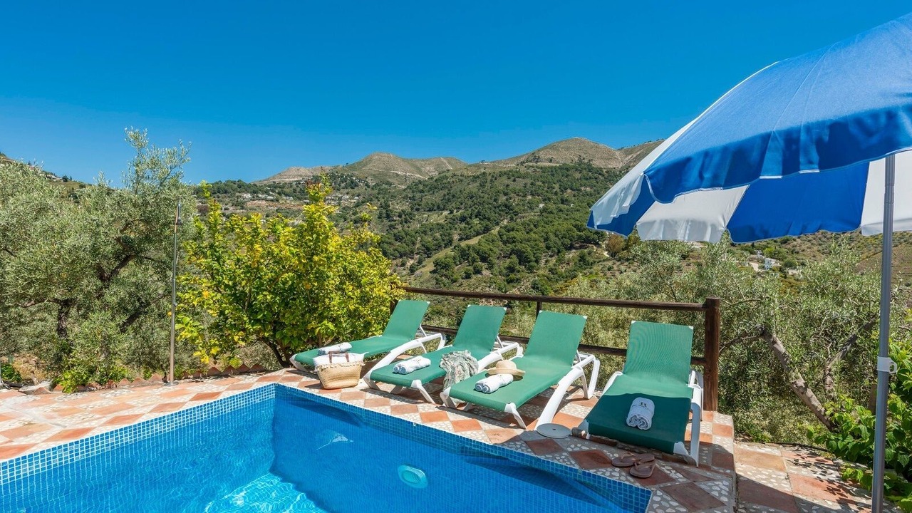 Photo of Outdoor in Competa