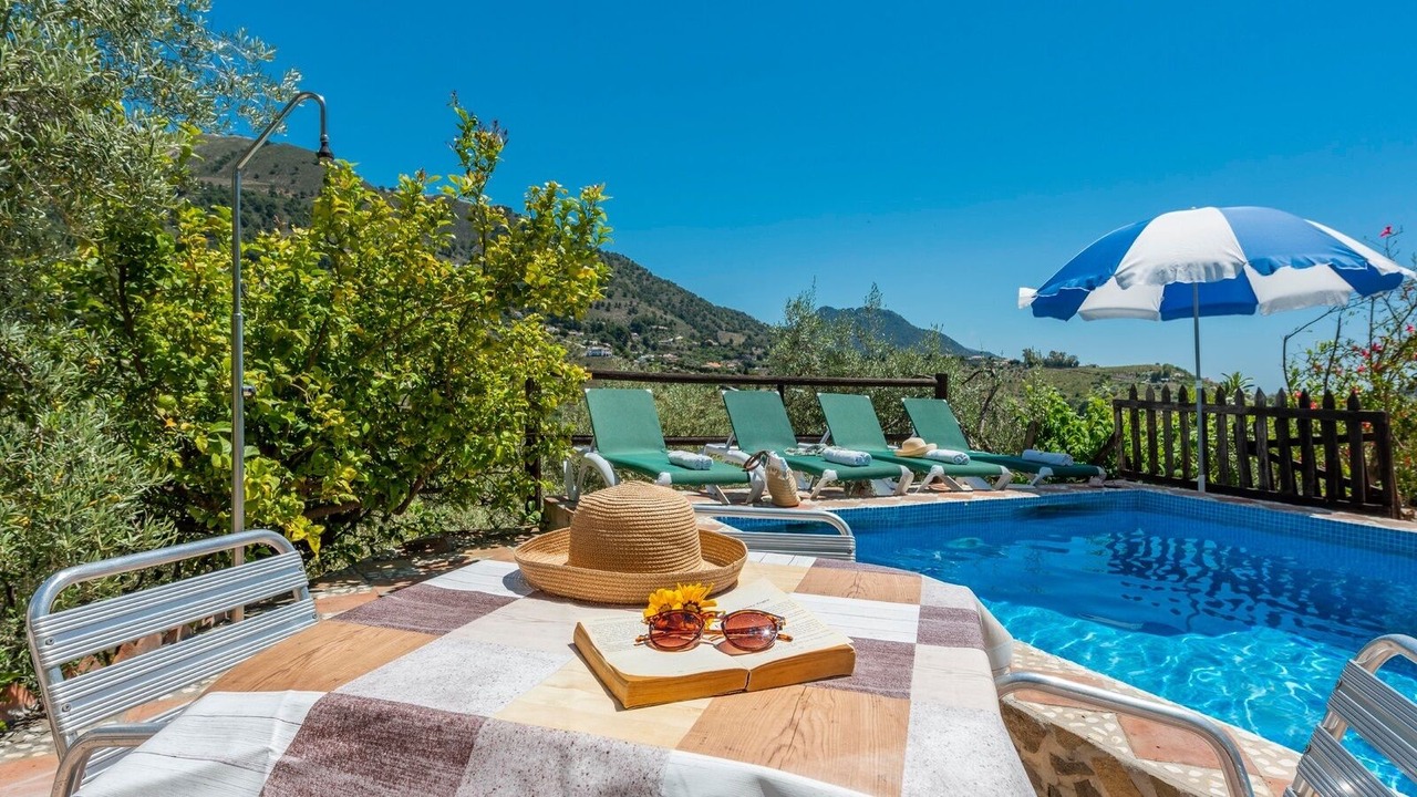 Photo of Outdoor in Competa