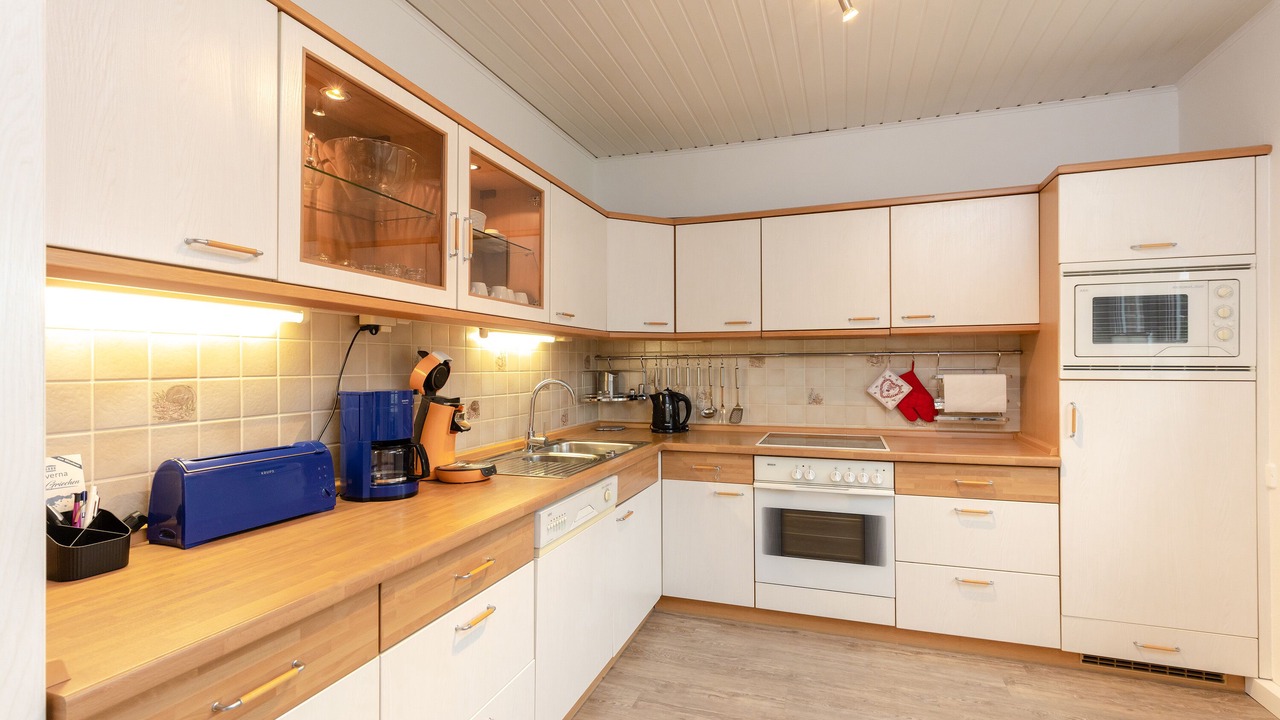 Photo of Kitchen in Eschede