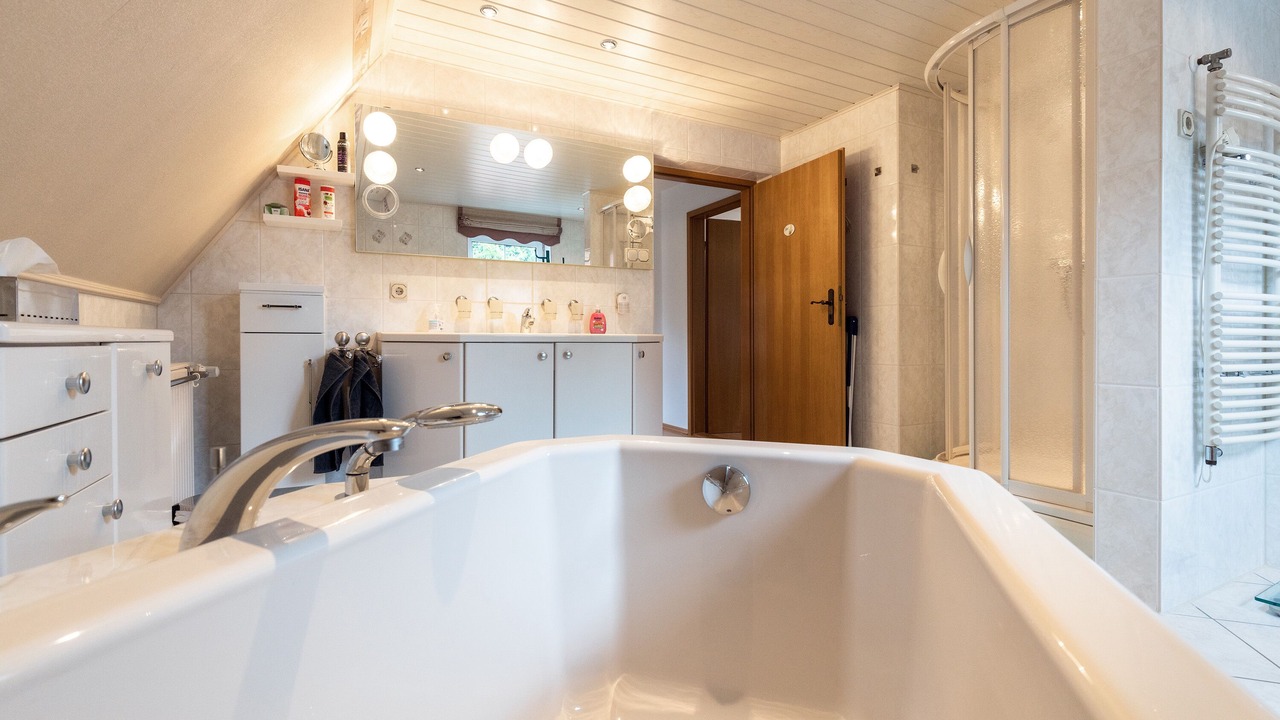 Photo of Bathroom in Eschede