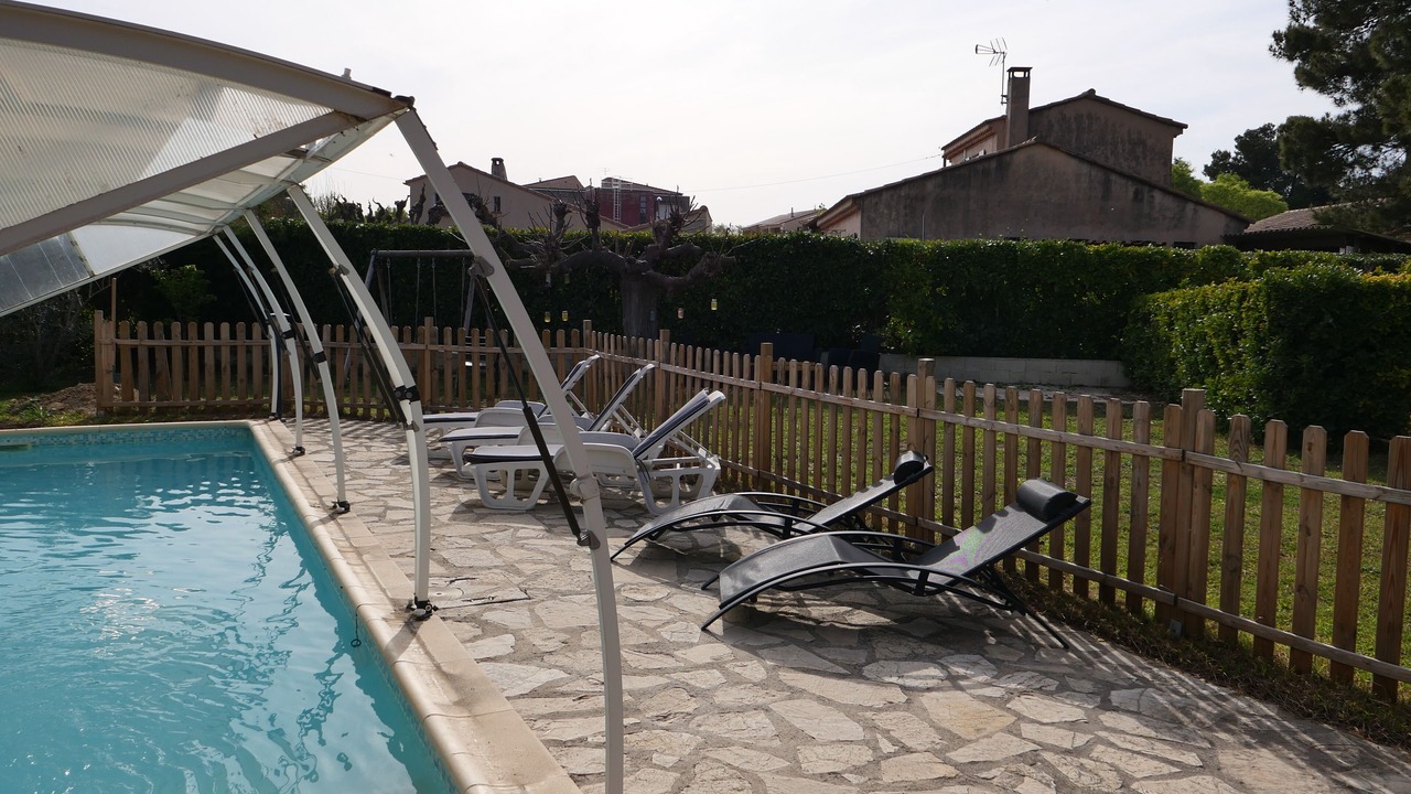Photo of Outdoor in Pelissanne