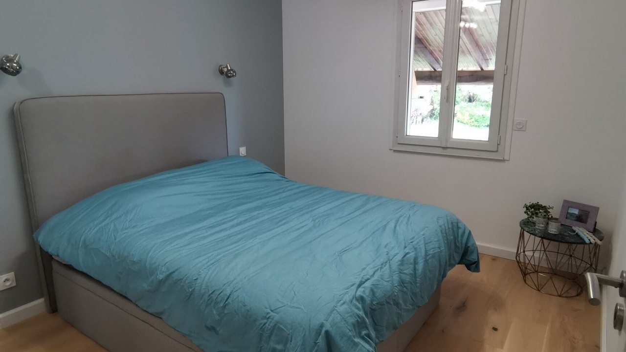 Photo of Bedroom in Pelissanne